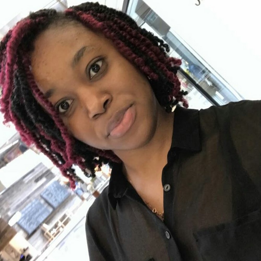 Meet your Posher, Alimatu